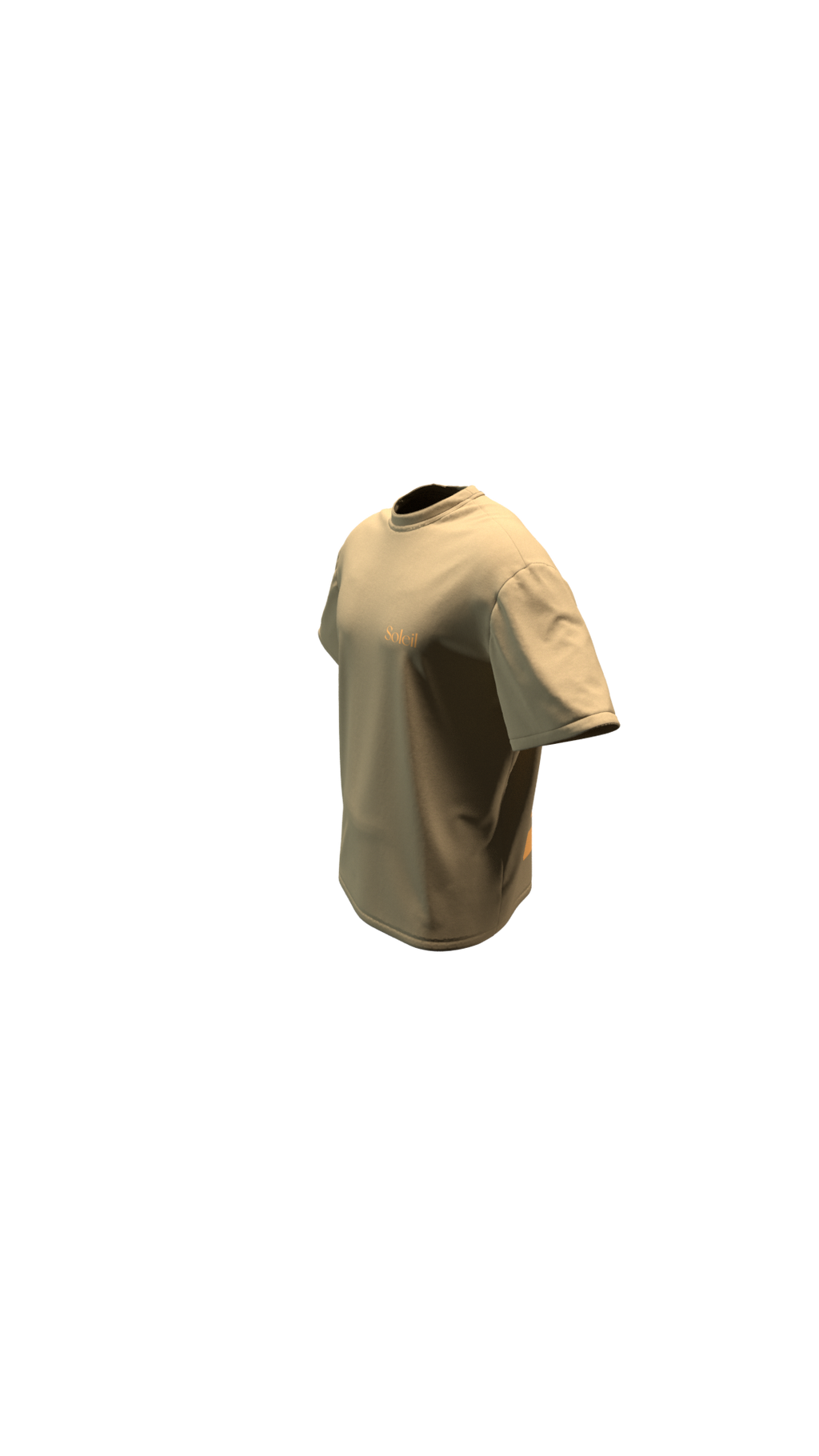 Ballet is Hard Oversized Tee (2023 Archive)