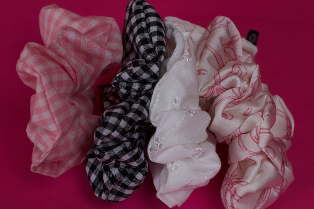 Scrunchies