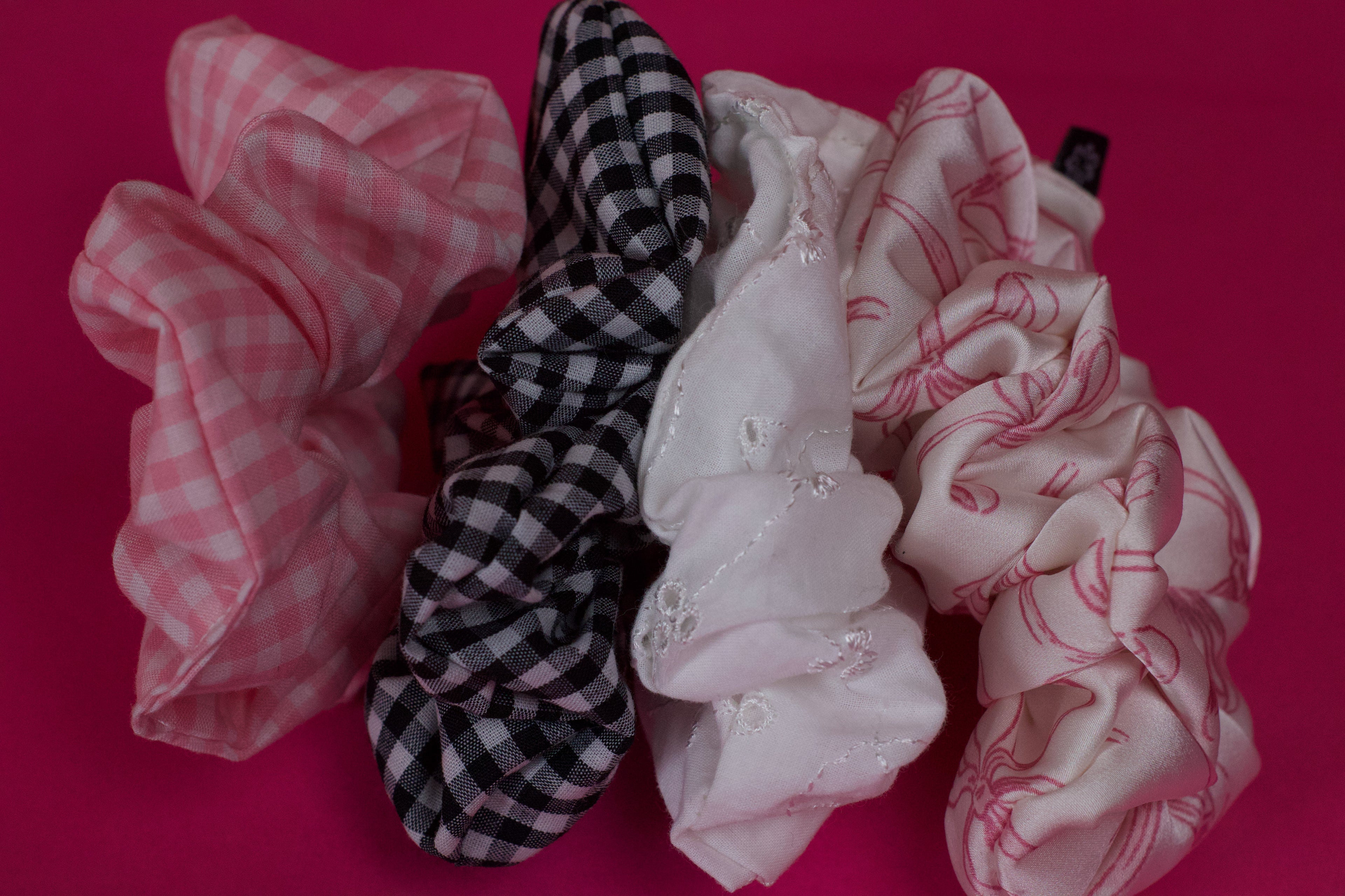 Scrunchies