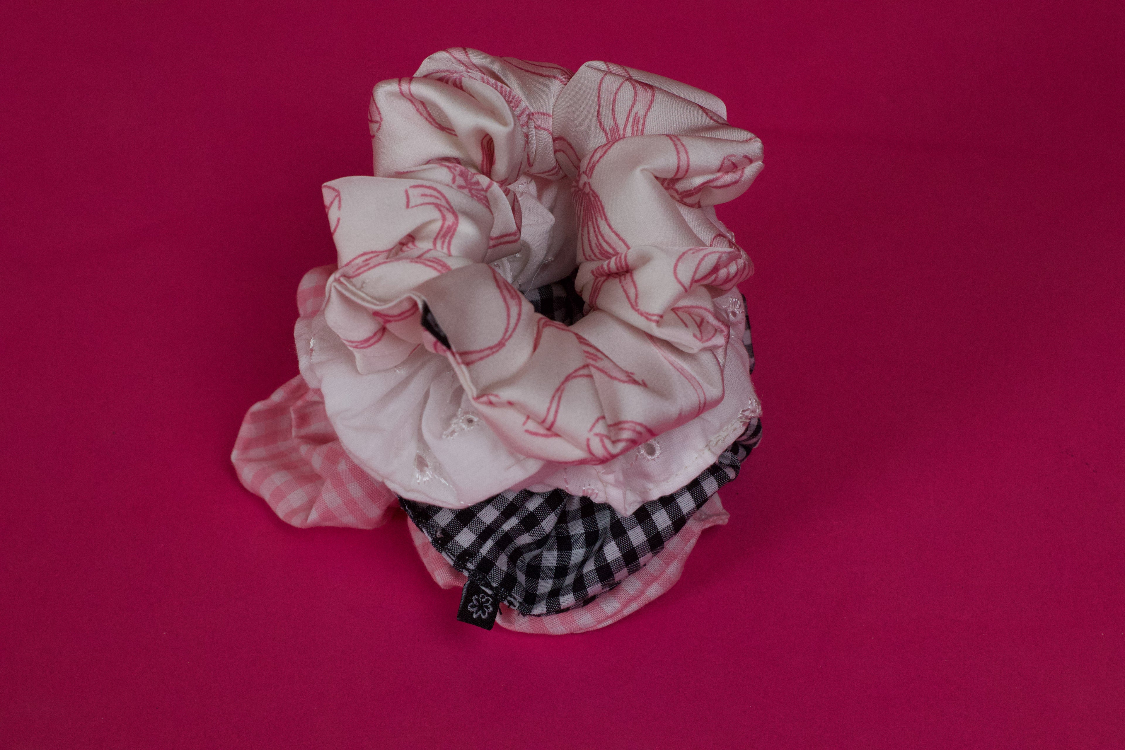 Scrunchies