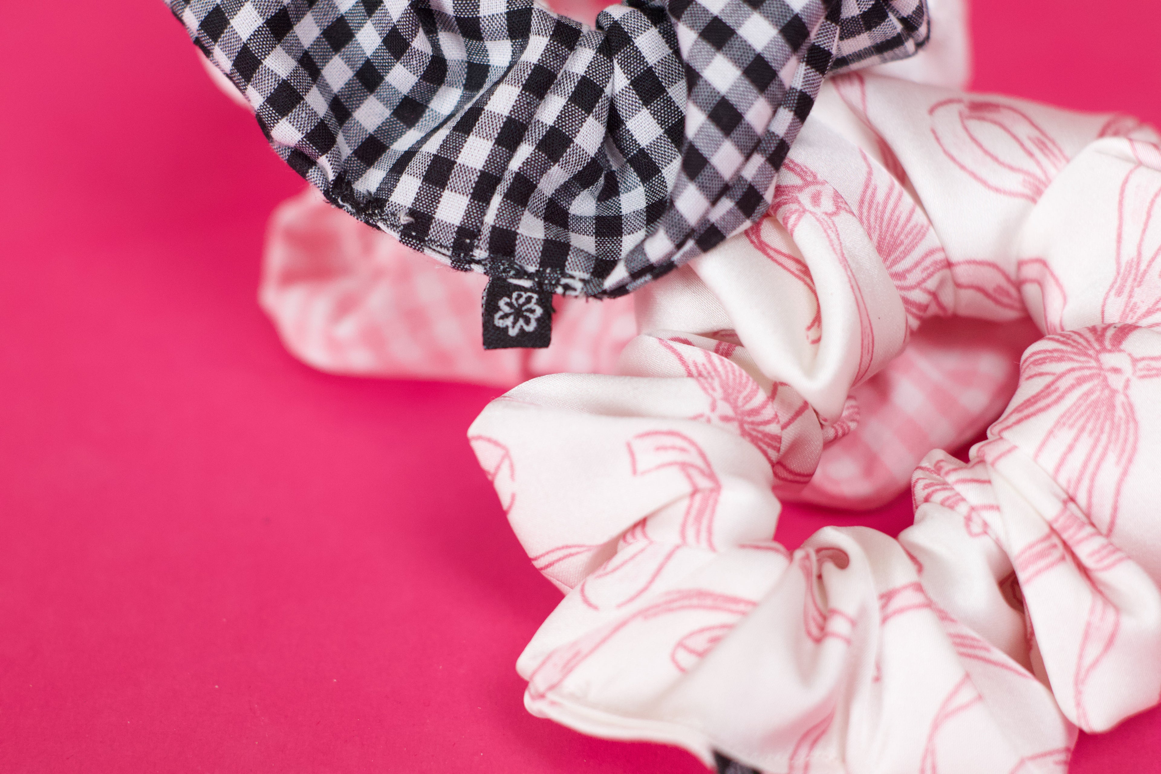 Scrunchies