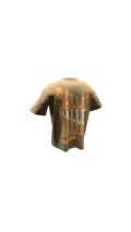 Ballet is Hard Oversized Tee (2023 Archive)