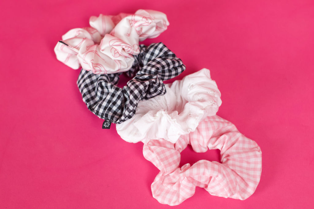 Scrunchies