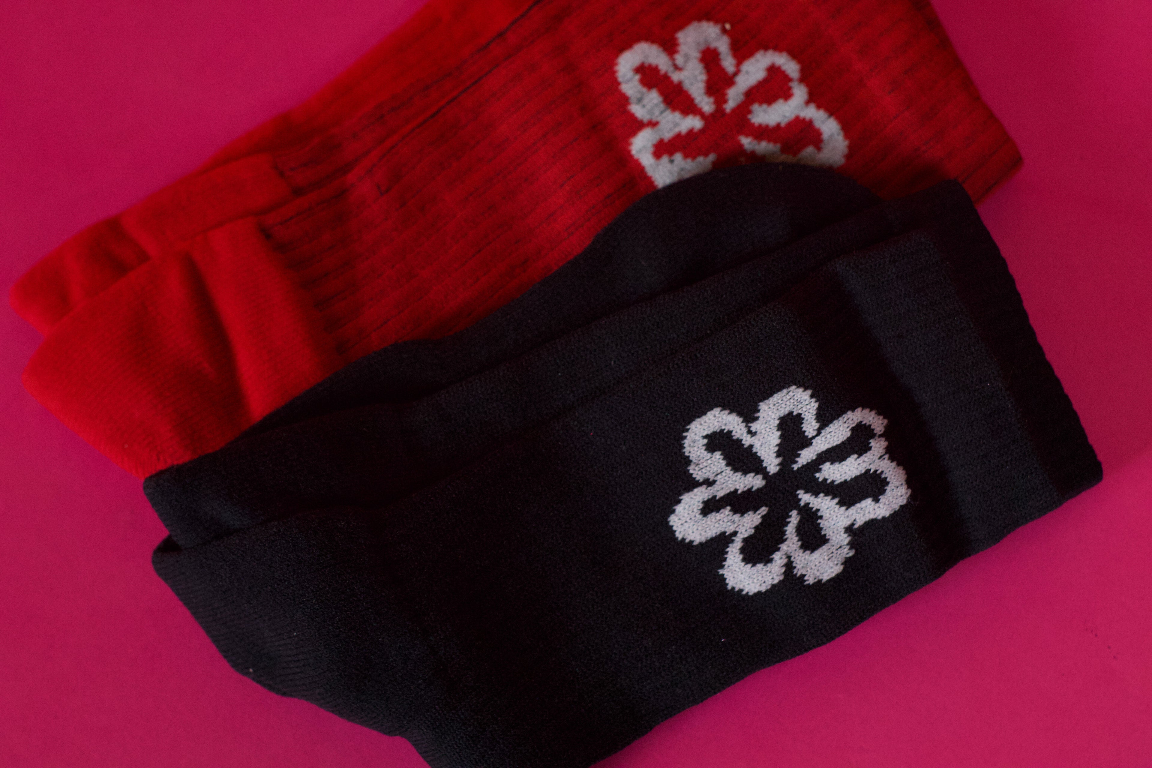 Soleil Compression Socks