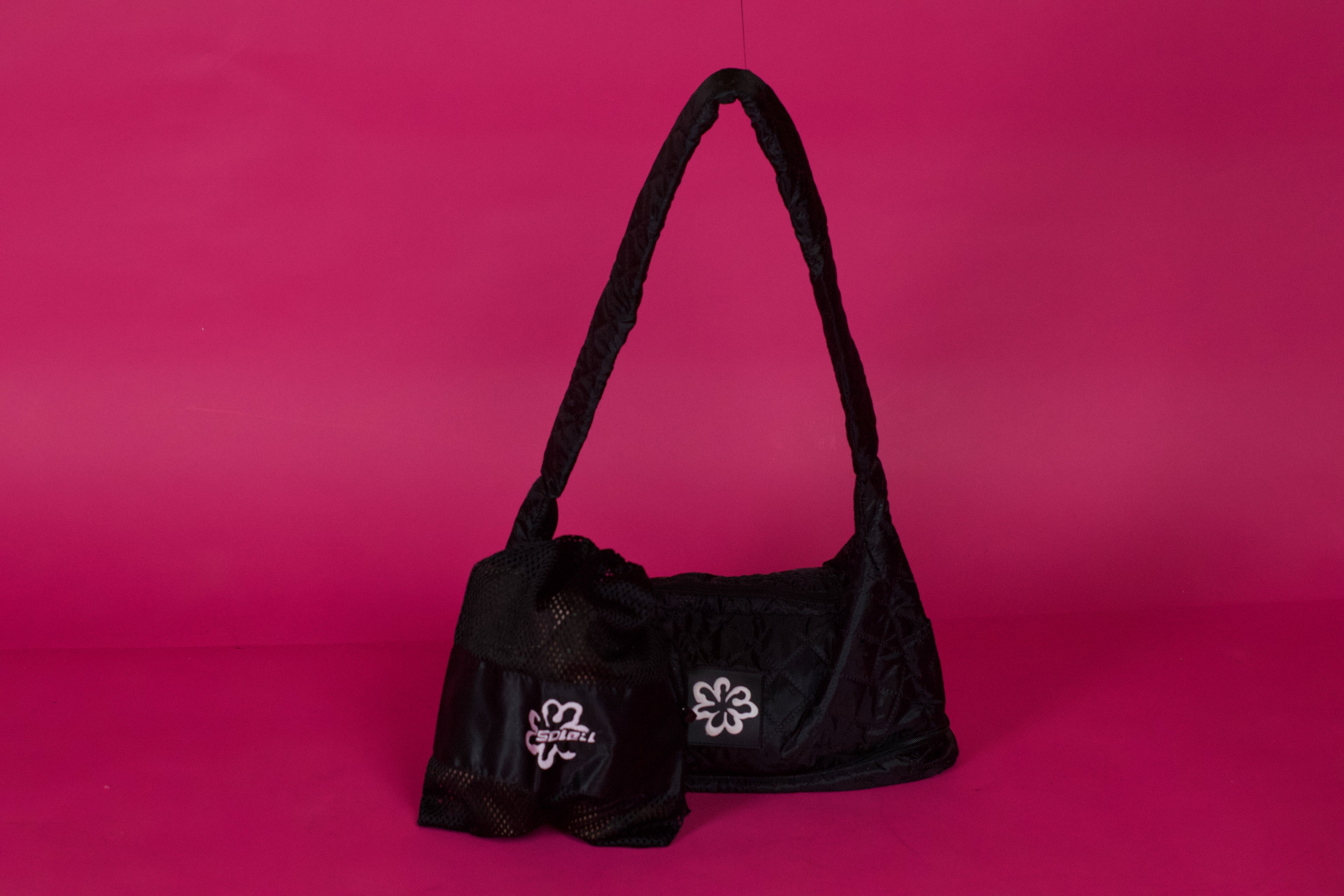 Soleil Quilted Pro Dance Bag