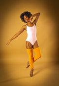 Vintage Soleil Legwarmers