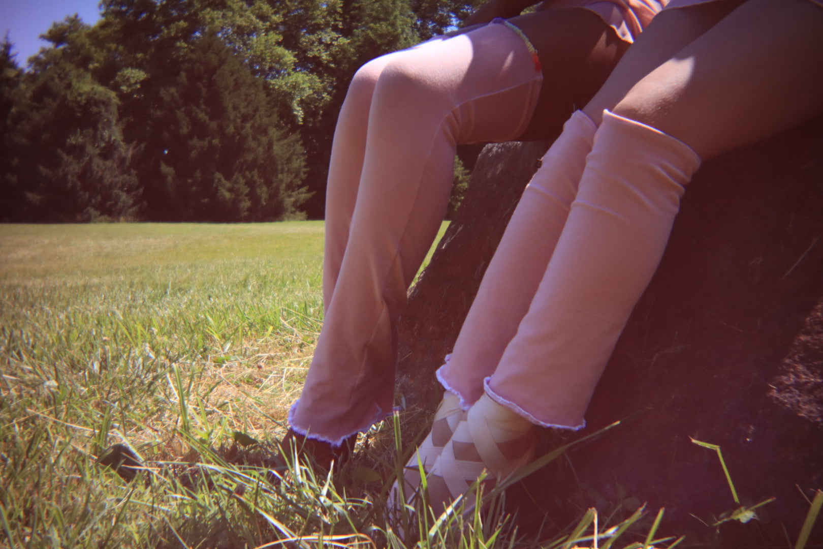 Full Length Legwarmers