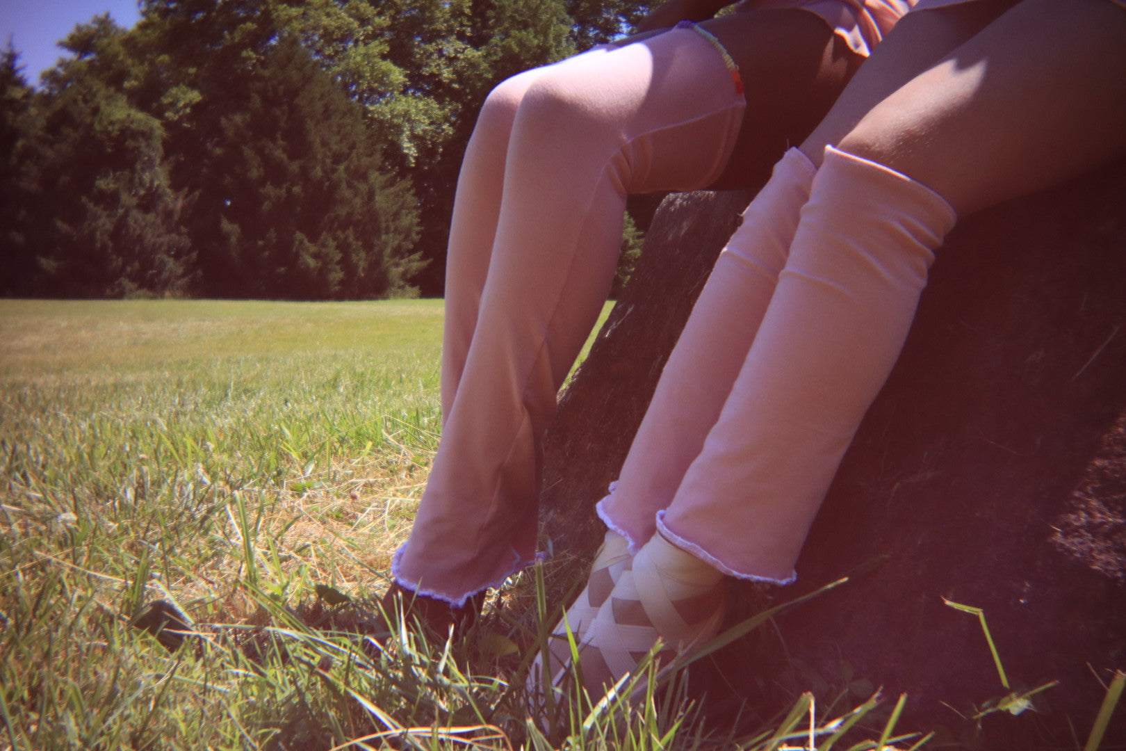 Full Length Legwarmers