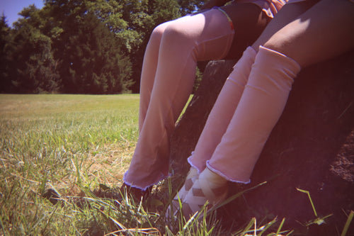 Full Length Legwarmers