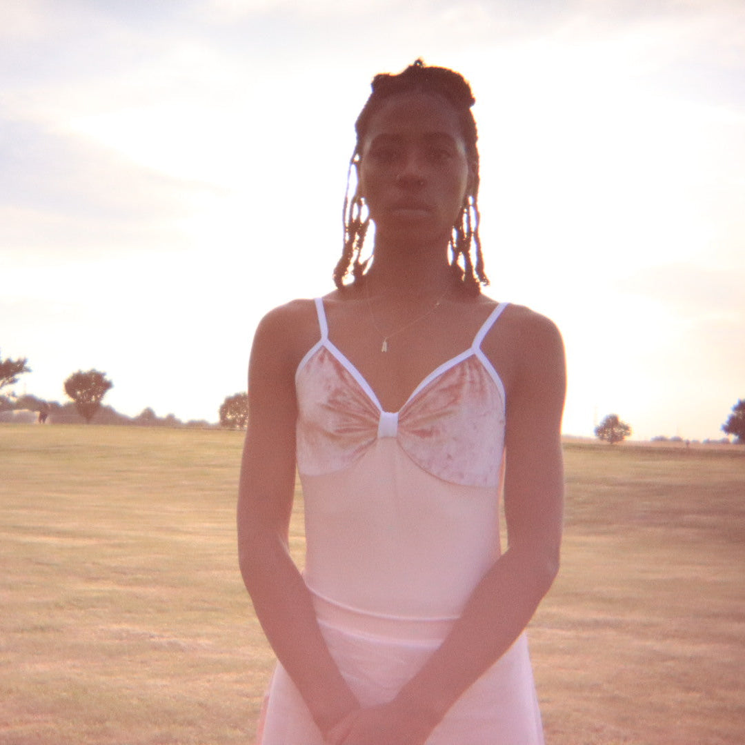 The Aphrodite Pull-Up Skirt
